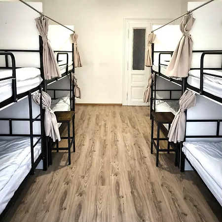 Relax Hostel Praag