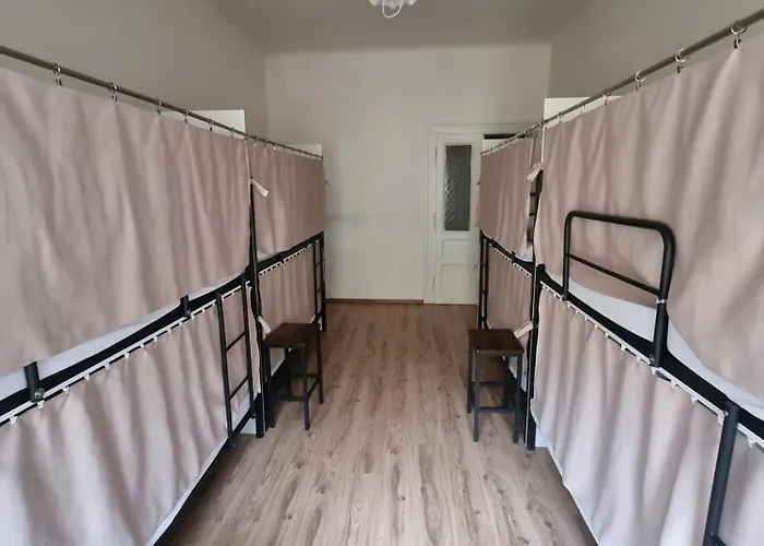 ホステル Relax *