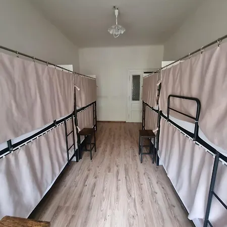Hostel Relax *